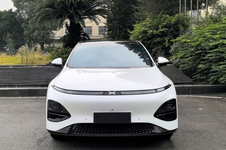 小鹏G6 2023款 755 超长续航 Pro车身外观6002