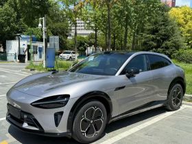 小米汽车 小米YU7 2025款 超长续航后驱版