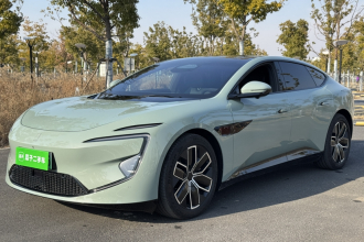 阿维塔12 2023款 650 三激光四驱性能版