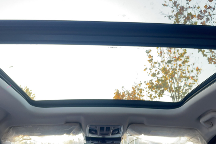 哈弗H6 2019款 红标 2.0GDIT 自动冠军版局部细节22