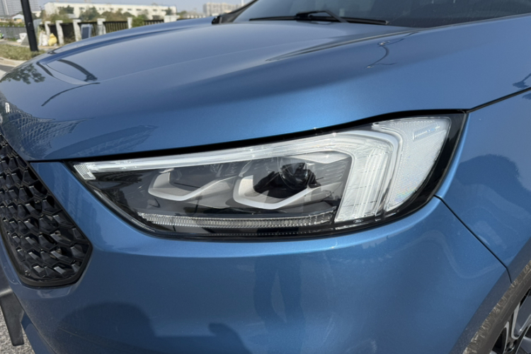 福特 锐界 2020款 EcoBoost 245 两驱ST-Line 5座车身外观6008