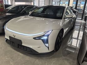 极越07 2024款 长续航版