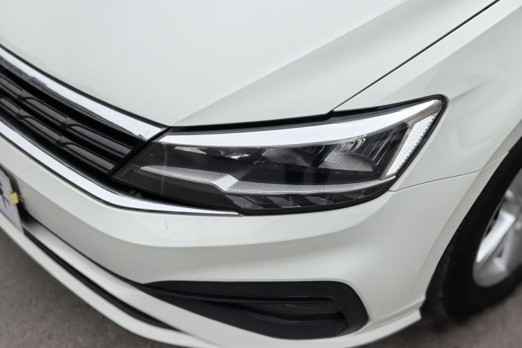 大众 凌渡 2019款 230TSI DSG风尚版 国VI车身外观6002