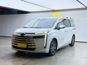 广汽传祺 传祺E8新能源 2024款 150km MAX