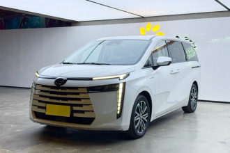 广汽传祺 传祺E8新能源 2024款 150km MAX