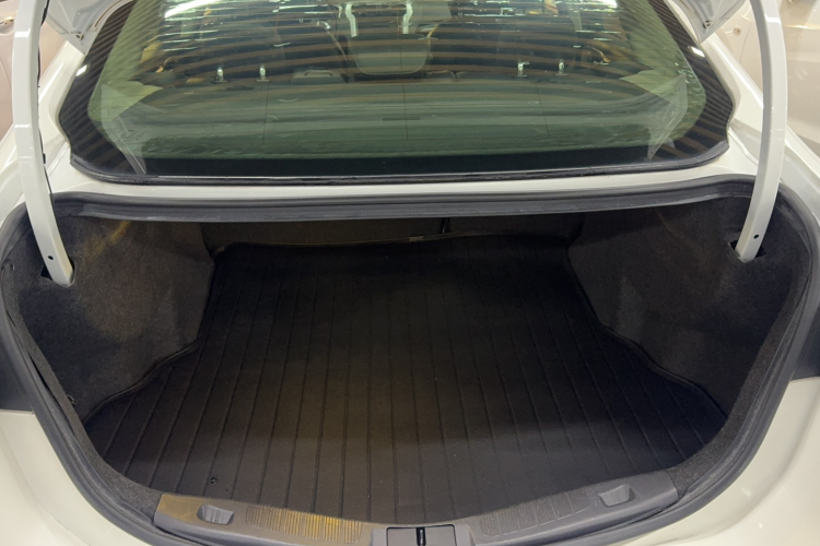 福特 蒙迪欧 2013款 1.5L GTDi180时尚型局部细节23