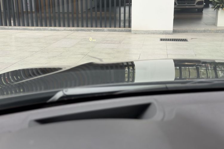 宝马X5(进口) 2014款 xDrive35i 领先型车身外观6007