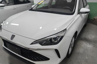 荣威i5 2023款 1.5L CVT豪华版