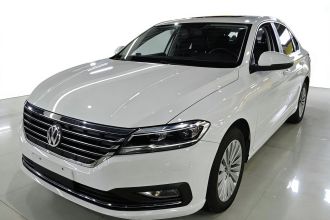 大众 朗逸 2018款 280TSI DSG舒适版 国V