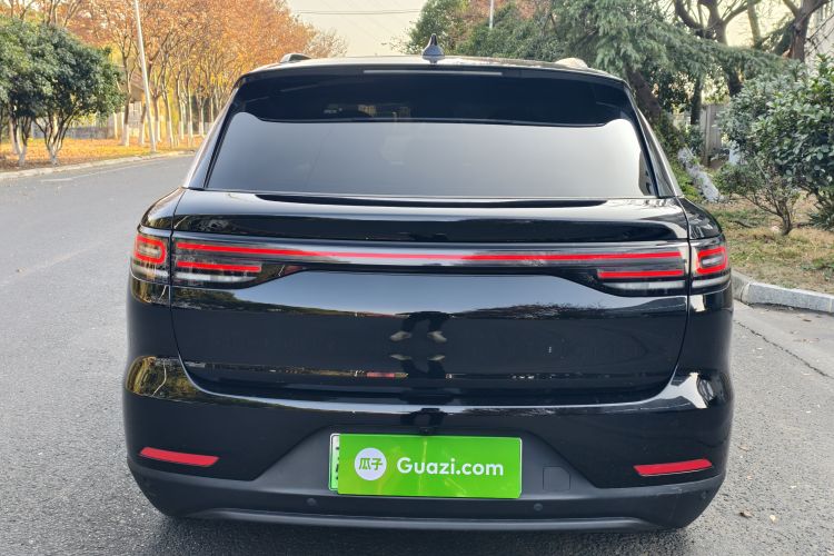 零跑汽车 零跑C11 2021款 尊享版车身外观6005