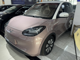 五菱汽车 五菱缤果 2023款 333km 灵犀互联款