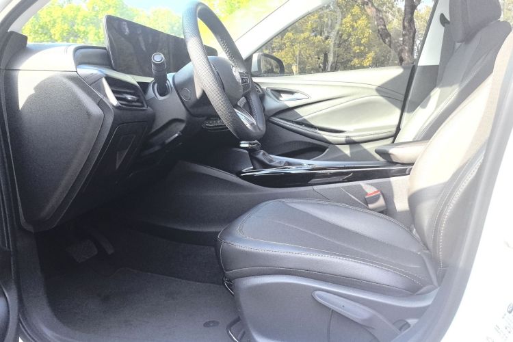 别克 威朗 2023款 Pro 乐享版局部细节19