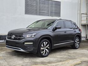 大众 探岳 2019款 330TSI 两驱豪华型 国VI