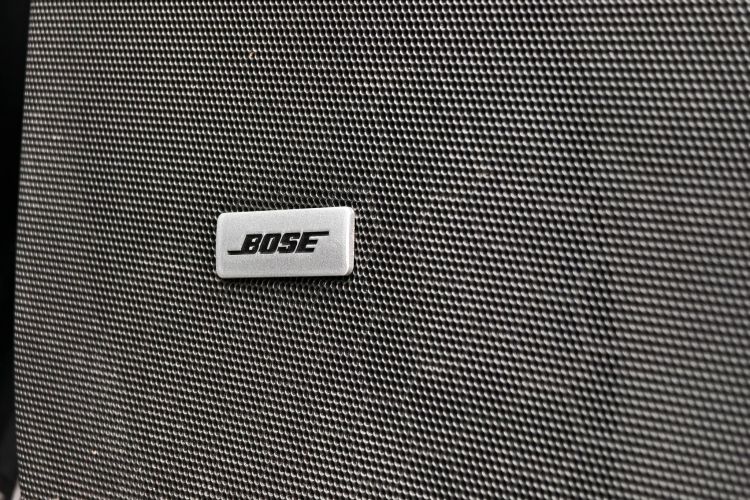 凯迪拉克XT5 2018款 25T 豪华型局部细节9006