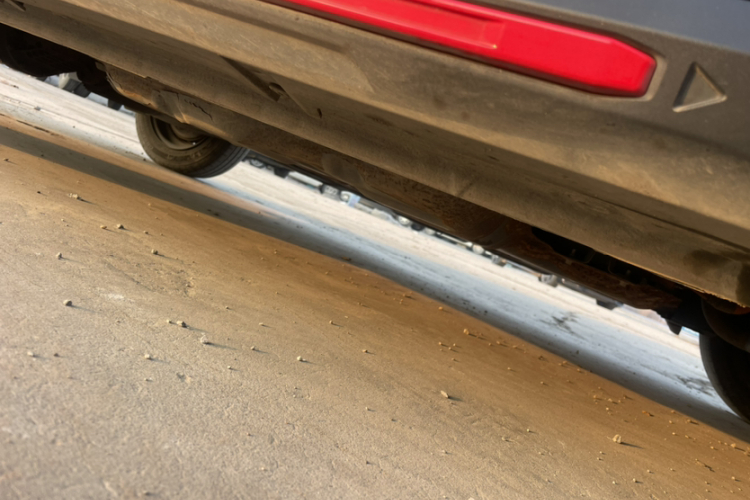 五菱汽车 宏光MINIEV 2022款 GAMEBOY 300km 玩咖款 磷酸铁锂局部细节9006