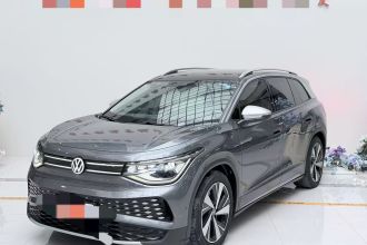 大众 ID.6 X 2023款 极智长续航版