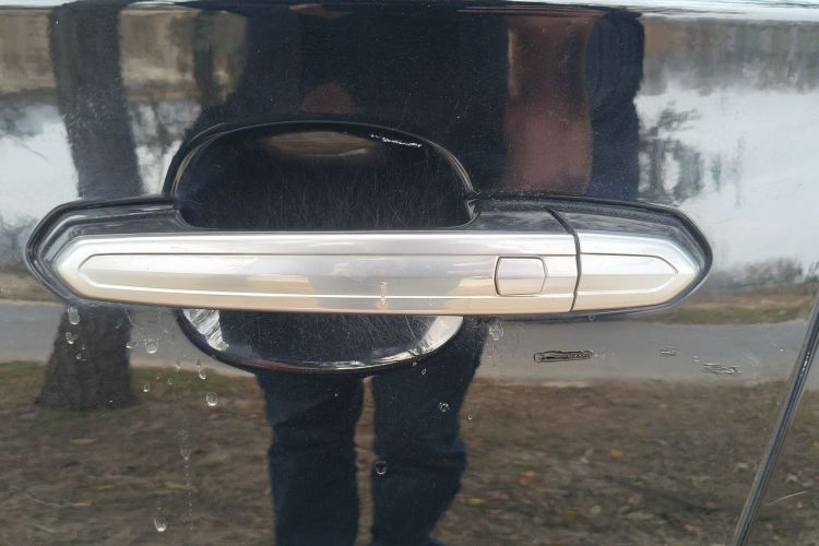 凯迪拉克XTS 2018款 28T 技术型车身外观6006