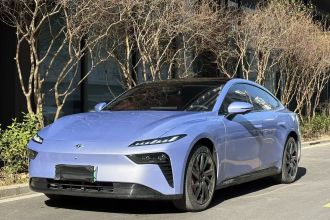 东风奕派 eπ007 2024款 纯电 540四驱Max版