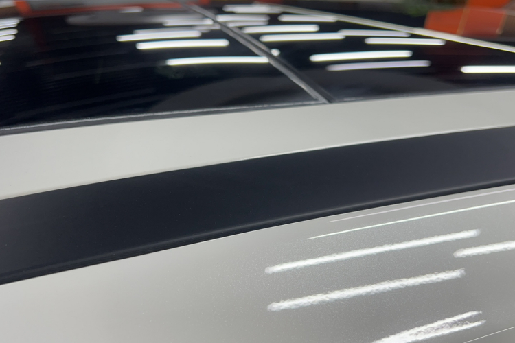 日产 奇骏 2023款 经典 2.0L 两驱智联舒享版局部细节57