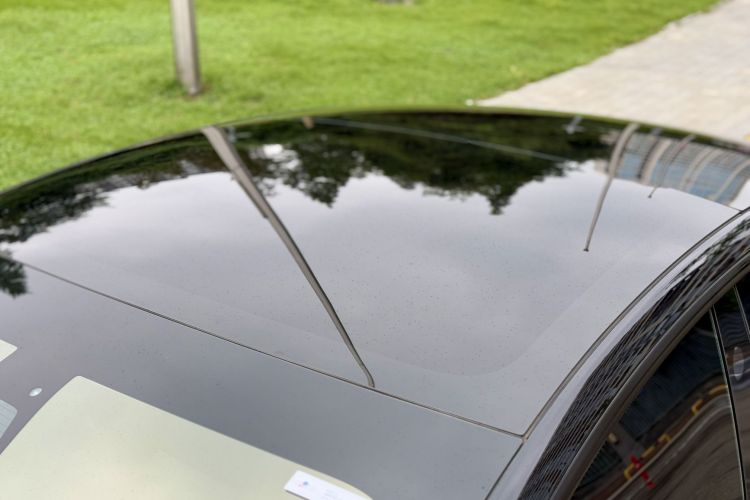 特斯拉 Model Y 2022款 后轮驱动版局部细节22