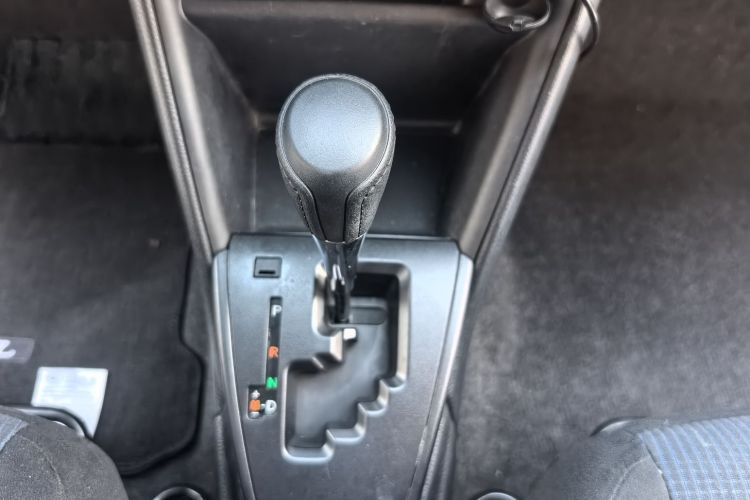 丰田 YARiS L 致炫 2019款 1.5E CVT魅动版 国VI局部细节18