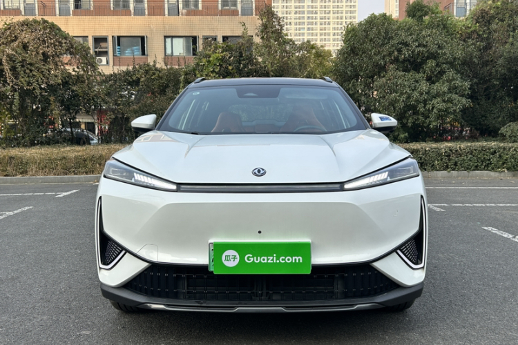 东风风神 风神L7新能源 2024款 205 Plus车身外观6005