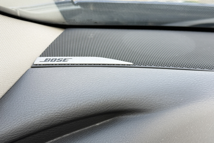 英菲尼迪Q50L 2018款 2.0T 逸享版 国VI局部细节9001