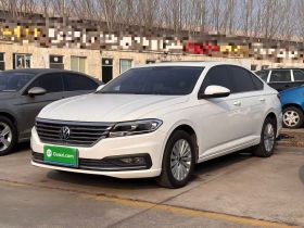 大众 朗逸 2021款 280TSI DSG舒适版