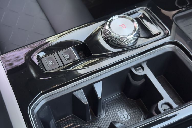 哈弗大狗 2021款 1.5T DCT两驱马犬版中控内饰7003