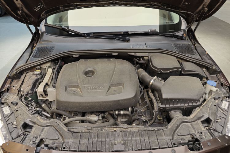 沃尔沃S60 2017款 S60L T3 智进版局部细节24