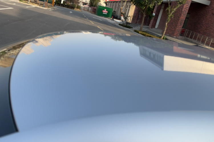 奥迪A1 2016款 30 TFSI Sportback Design风尚版局部细节57