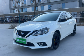 日产 轩逸 2022款 经典 1.6XE CVT舒适版