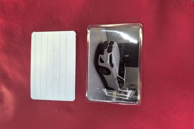 宝马X2 2023款 sDrive25i M运动曜夜版车身外观6010