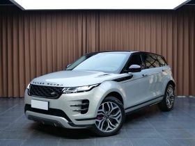 路虎 揽胜极光 2023款 极光L 249PS 豪华版