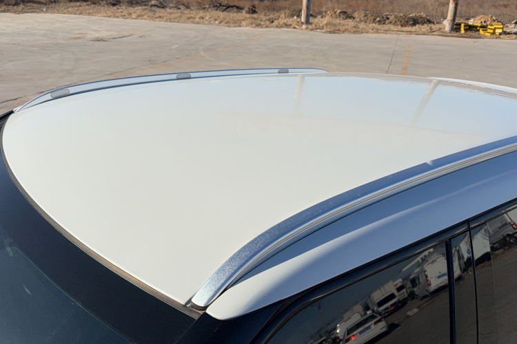 本田 冠道 2019款 240TURBO 两驱精英版局部细节57