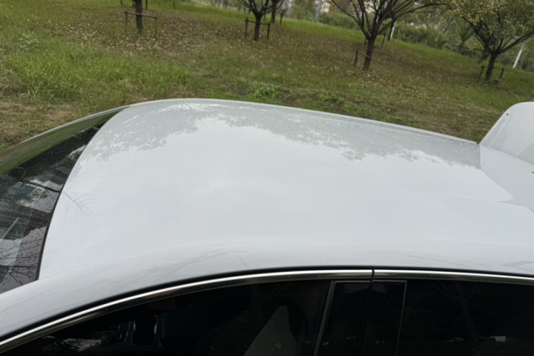 比亚迪 元PLUS 2022款 430KM 豪华型局部细节57