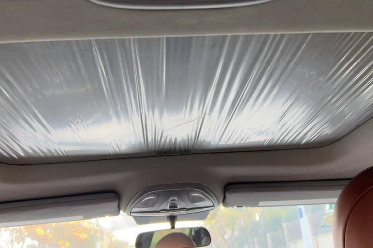 菲亚特 菲翔 2015款 1.4T 自动劲享版局部细节22