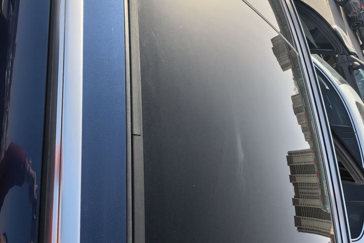 宝马X3 2018款 xDrive25i M运动套装 国VI局部细节57