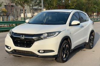 本田 缤智 2017款 1.8L CVT两驱先锋型