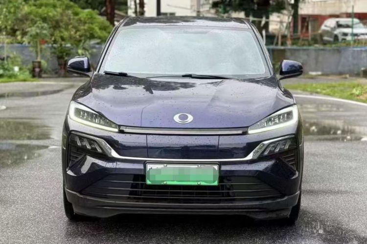 思铭 东风本田M-NV 2021款 尚骋版车身外观6003