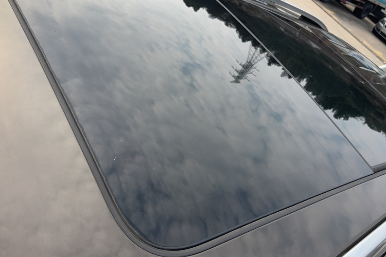 大众 途观L 2018款 380TSI 自动四驱豪华版局部细节57