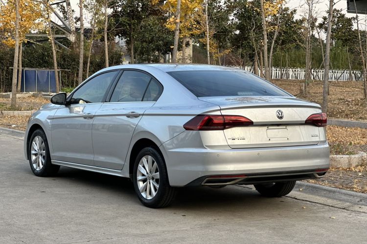 大众 宝来 2020款 1.5L 自动舒适型车身外观6006