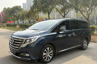 广汽传祺 传祺M8 2018款 320T 尊贵版