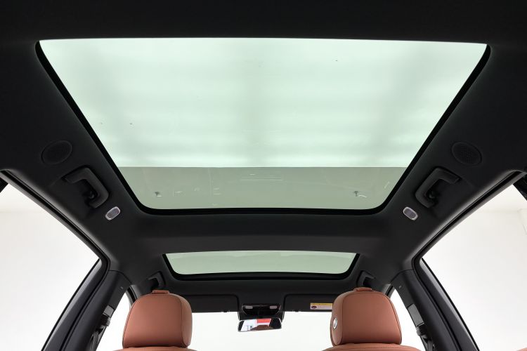 理想汽车 理想L7 2024款 Pro局部细节22