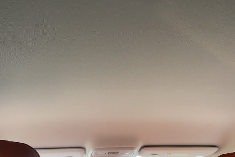 零跑汽车 零跑C10 2024款 530舒享版局部细节22