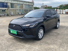 丰田 卡罗拉锐放 2024款 2.0L 先锋版