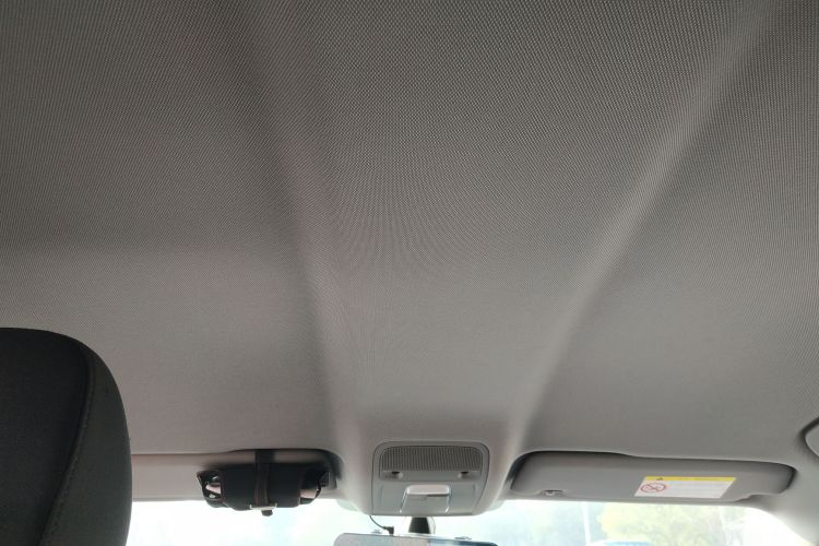 奥迪A3 2020款 Sportback 35 TFSI 进取型 国VI局部细节22