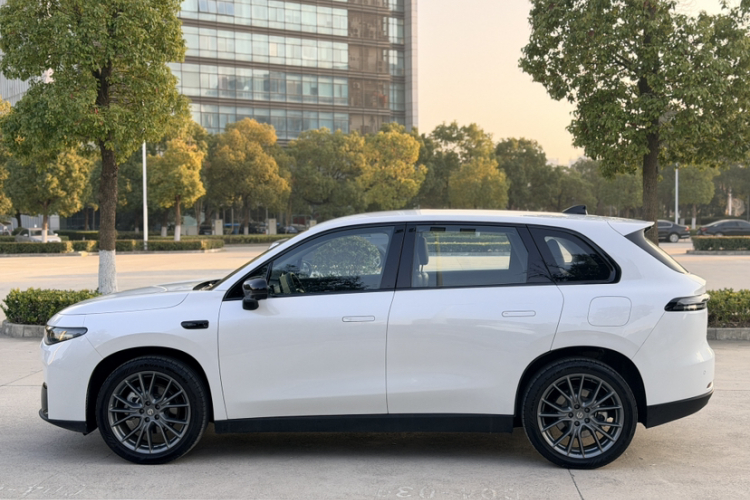 零跑汽车 零跑C10 2024款 530舒享版车身外观6003