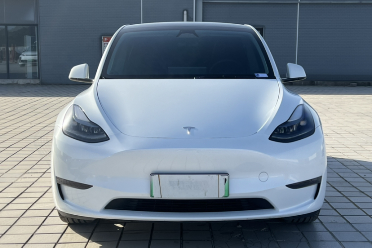 特斯拉 Model Y 2024款 Performance高性能版车身外观6005