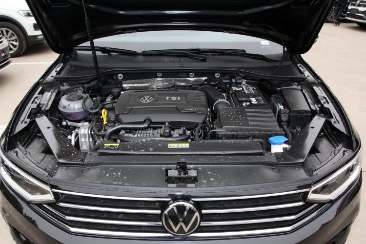 大众 迈腾 2020款 380TSI DSG 豪华型局部细节24